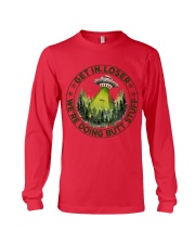 Gift Long Sleeve Tee tile