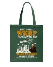 Thanksgiving Tote Bag tile