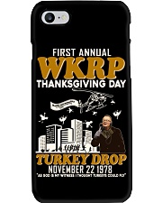 Thanksgiving Phone Case tile
