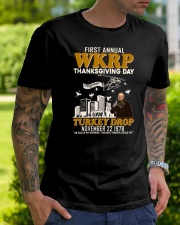 Thanksgiving Classic T-Shirt lifestyle-mens-crewneck-front-7