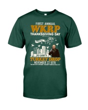 Thanksgiving Premium Fit Mens Tee tile