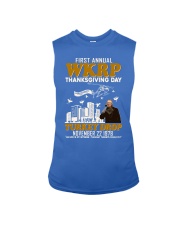 Thanksgiving Sleeveless Tee tile