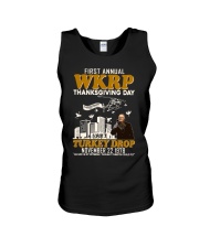Thanksgiving Unisex Tank tile
