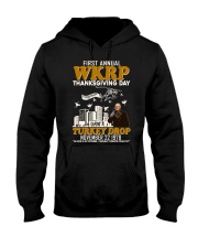 Thanksgiving Hooded Sweatshirt tile