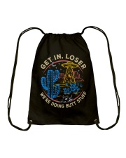 Gift Drawstring Bag tile