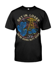 Gift Premium Fit Mens Tee tile