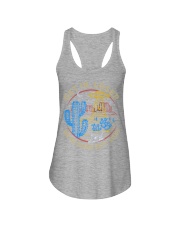 Gift Ladies Flowy Tank tile
