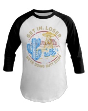 Gift Baseball Tee tile