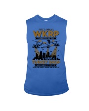 Thanksgiving Sleeveless Tee tile