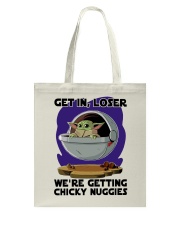 Gift Tote Bag tile