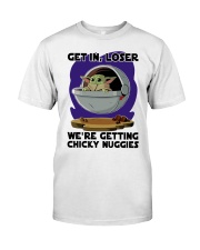 Gift Classic T-Shirt front