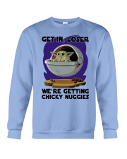 Gift Crewneck Sweatshirt tile