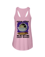 Gift Ladies Flowy Tank tile