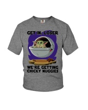 Gift Youth T-Shirt tile