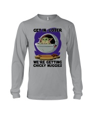 Gift Long Sleeve Tee tile