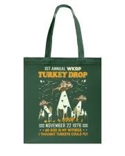 YesWeCamp Tote Bag tile