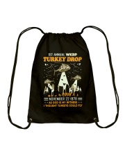 YesWeCamp Drawstring Bag tile