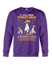 YesWeCamp Crewneck Sweatshirt tile