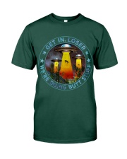 Gift Premium Fit Mens Tee tile