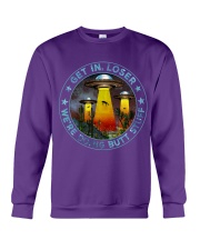 Gift Crewneck Sweatshirt tile