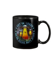 Gift Mug tile