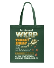 Thanksgiving Tote Bag tile