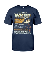 Thanksgiving Classic T-Shirt tile