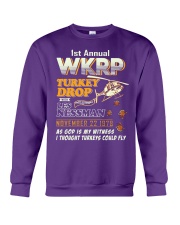 Thanksgiving Crewneck Sweatshirt tile