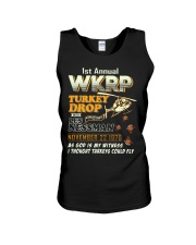 Thanksgiving Unisex Tank tile