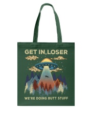 Gift Tote Bag tile
