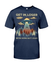 Gift Classic T-Shirt tile