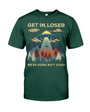 Gift Premium Fit Mens Tee tile