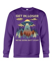 Gift Crewneck Sweatshirt tile