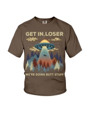 Gift Youth T-Shirt tile