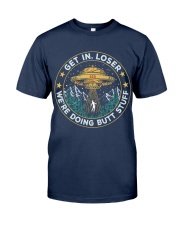 Gift Classic T-Shirt tile