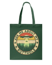 Gift Tote Bag tile