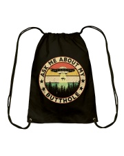 Gift Drawstring Bag tile