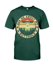 Gift Premium Fit Mens Tee tile