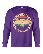 Gift Crewneck Sweatshirt tile