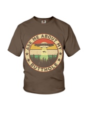 Gift Youth T-Shirt tile