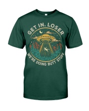Gift Premium Fit Mens Tee tile