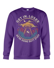 Gift Crewneck Sweatshirt tile