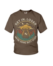 Gift Youth T-Shirt tile