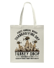 Thanksgiving Tote Bag tile