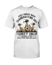 Thanksgiving Classic T-Shirt tile