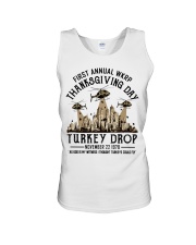 Thanksgiving Unisex Tank tile