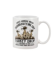 Thanksgiving Mug tile