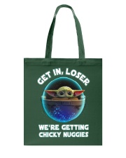 Gift Tote Bag tile