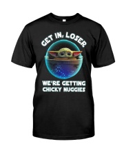 Gift Classic T-Shirt front