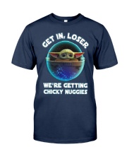Gift Classic T-Shirt tile